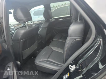 2013 Mercedes-Benz ML 350 – miniatura 13