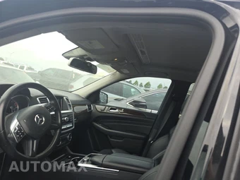 2013 Mercedes-Benz ML 350 – miniatura 14