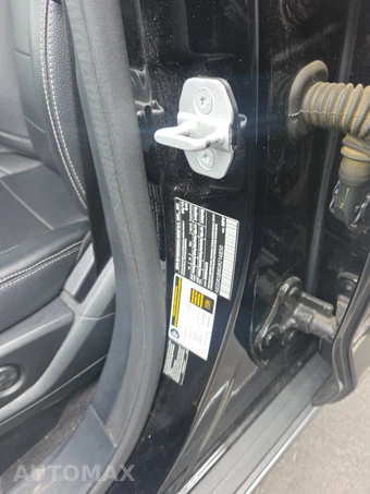 2013 Mercedes-Benz ML 350 – miniatura 15