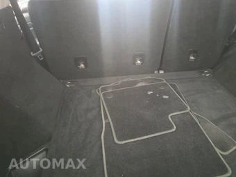 2013 Mercedes-Benz ML 350 – miniatura 17