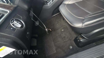 2013 Mercedes-Benz ML 350 – miniatura 20