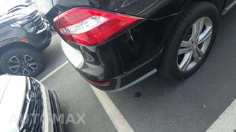 2013 Mercedes-Benz ML 350 – miniatura 23