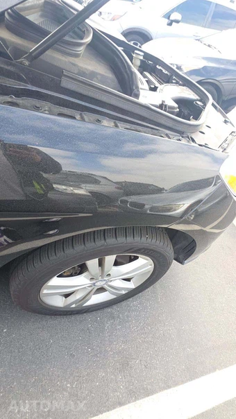 2013 Mercedes-Benz ML 350 – miniatura 24