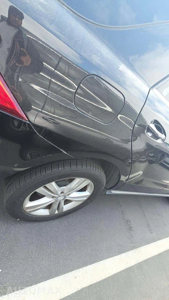2013 Mercedes-Benz ML 350 – miniatura 25