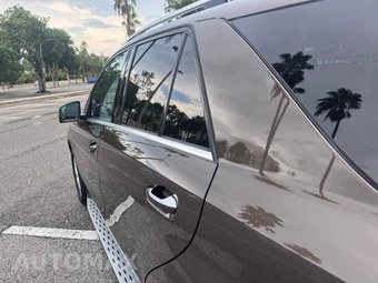 2013 Mercedes-Benz ML 350 - miniatura 14