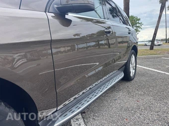 2013 Mercedes-Benz ML 350 - miniatura 22