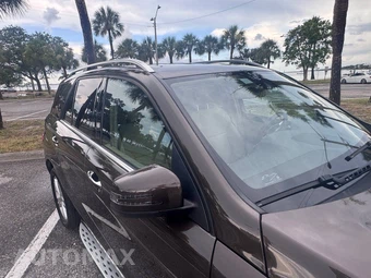 2013 Mercedes-Benz ML 350 - miniatura 24