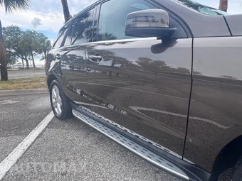 2013 Mercedes-Benz ML 350 - miniatura 29