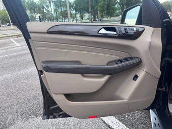 2013 Mercedes-Benz ML 350 - miniatura 30