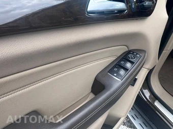 2013 Mercedes-Benz ML 350 - miniatura 31