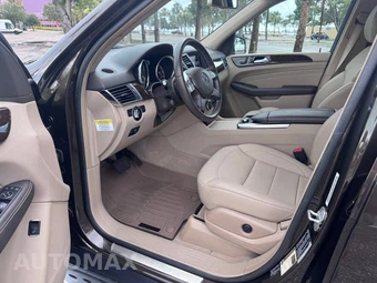 2013 Mercedes-Benz ML 350 - miniatura 32