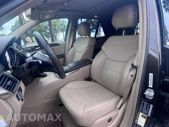 2013 Mercedes-Benz ML 350 - miniatura 33