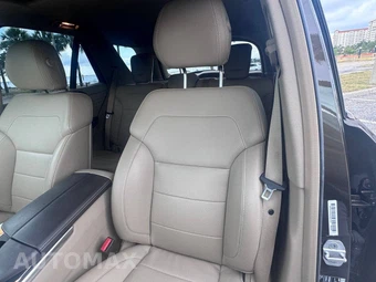 2013 Mercedes-Benz ML 350 - miniatura 34