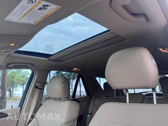 2013 Mercedes-Benz ML 350 - miniatura 35