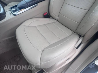 2013 Mercedes-Benz ML 350 - miniatura 36
