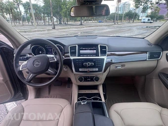 2013 Mercedes-Benz ML 350 - miniatura 37