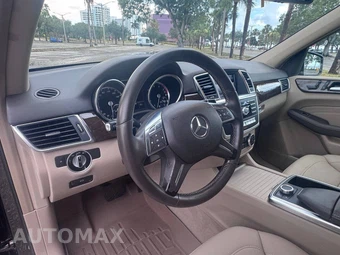 2013 Mercedes-Benz ML 350 - miniatura 38