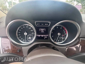 2013 Mercedes-Benz ML 350 - miniatura 39