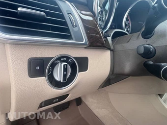 2013 Mercedes-Benz ML 350 - miniatura 40