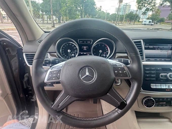 2013 Mercedes-Benz ML 350 - miniatura 41