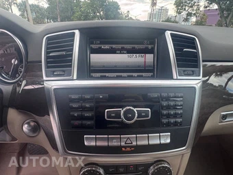 2013 Mercedes-Benz ML 350 - miniatura 42