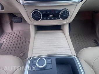2013 Mercedes-Benz ML 350 - miniatura 44