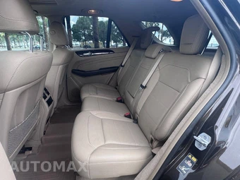2013 Mercedes-Benz ML 350 - miniatura 49