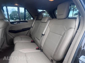 2013 Mercedes-Benz ML 350 - miniatura 50