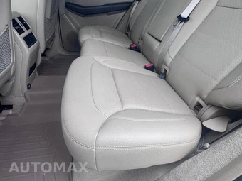 2013 Mercedes-Benz ML 350 - miniatura 51