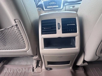 2013 Mercedes-Benz ML 350 - miniatura 53