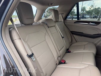 2013 Mercedes-Benz ML 350 - miniatura 57