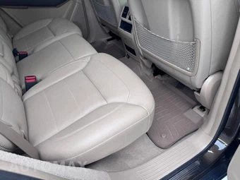 2013 Mercedes-Benz ML 350 - miniatura 58