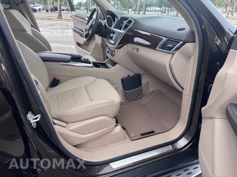 2013 Mercedes-Benz ML 350 - miniatura 61