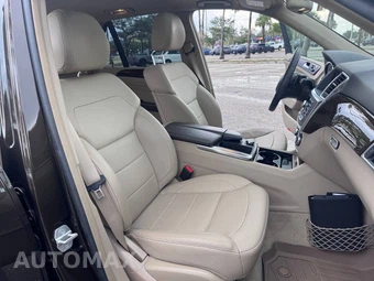 2013 Mercedes-Benz ML 350 - miniatura 62