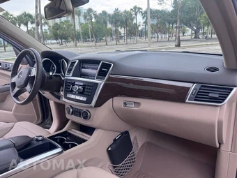 2013 Mercedes-Benz ML 350 - miniatura 65
