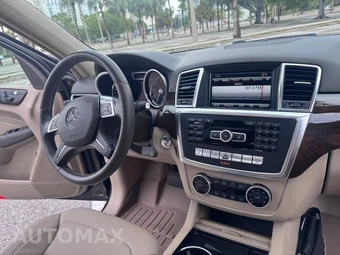 2013 Mercedes-Benz ML 350 - miniatura 66