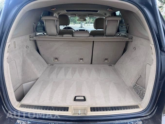 2013 Mercedes-Benz ML 350 - miniatura 68