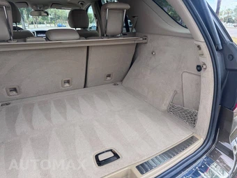 2013 Mercedes-Benz ML 350 - miniatura 70