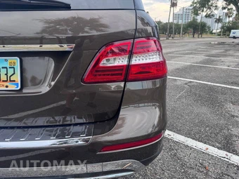 2013 Mercedes-Benz ML 350 - miniatura 71