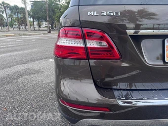 2013 Mercedes-Benz ML 350 - miniatura 72