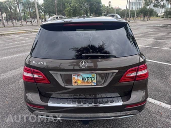 2013 Mercedes-Benz ML 350 - miniatura 73