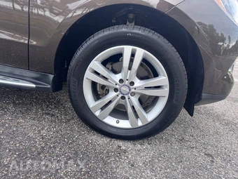 2013 Mercedes-Benz ML 350 - miniatura 76