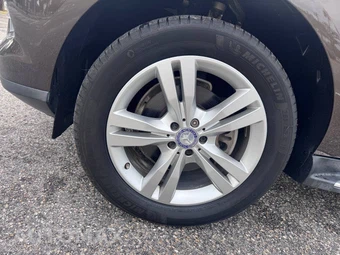 2013 Mercedes-Benz ML 350 - miniatura 77