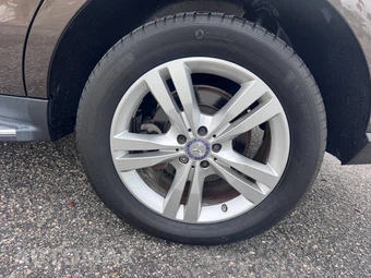 2013 Mercedes-Benz ML 350 - miniatura 78