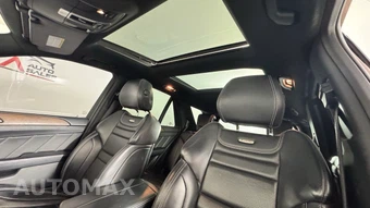 2013 Mercedes-Benz ML 63 AMG - miniatura 15