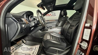 2013 Mercedes-Benz ML 63 AMG - miniatura 16