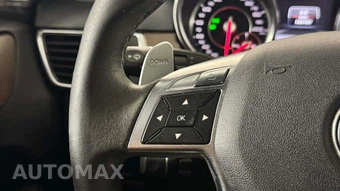 2013 Mercedes-Benz ML 63 AMG - miniatura 19