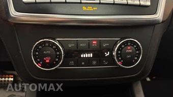 2013 Mercedes-Benz ML 63 AMG - miniatura 22