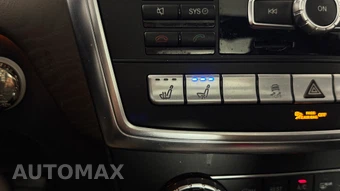 2013 Mercedes-Benz ML 63 AMG - miniatura 26