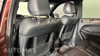 2013 Mercedes-Benz ML 63 AMG - miniatura 29